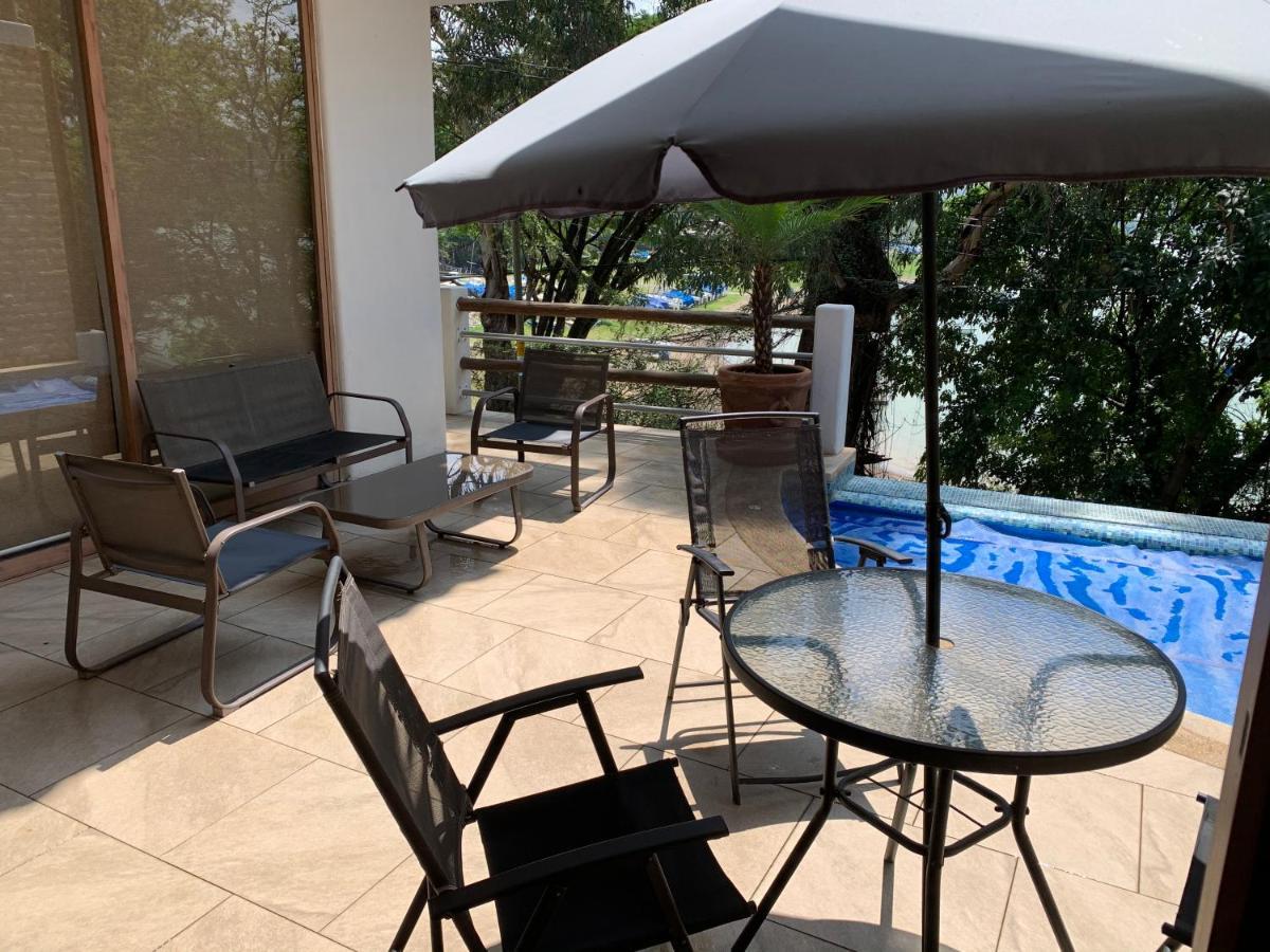Apartamento Casa Belmez Valle de Bravo Exterior foto