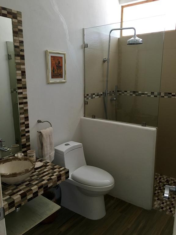 Apartamento Casa Belmez Valle de Bravo Exterior foto